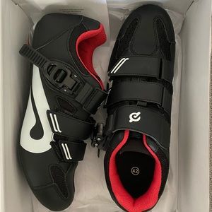 Peloton Shoes Size 42